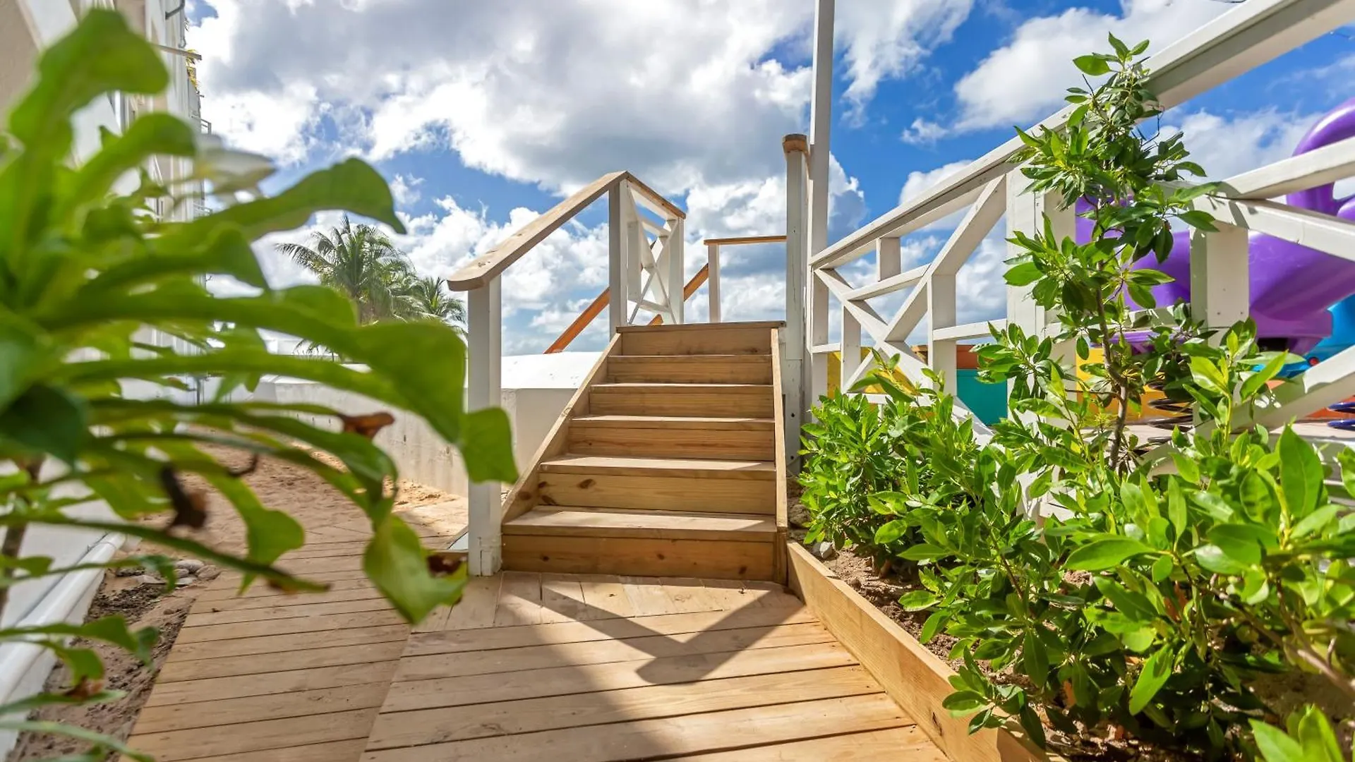 Appartamento Maho Beach House - Studio - Beach Access Sint Maarten
